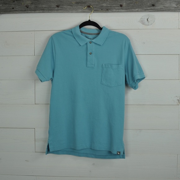Eddie Bauer Other - Eddie Bauer short sleeve polo shirt